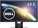 Dell E2016HV 19.5 Inch 1600 x 900 HD Resolution LED Monitor