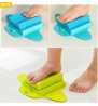 FOOT BRUSH CLEANING SLIPPER – C: 0212
