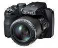 Fujifilm FinePix S9400W 16.2MP 50x Zoom Semi-SLR Camera