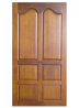 Gamari Wood Door GWD01