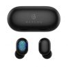 Haylou TWS GT1 Pro Bluetooth Earphone - Black