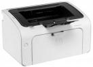 HP LaserJet Pro M12a Hi-Speed Monochrome Laser Printer