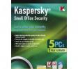 Kaspersky Small Office Security for Windows Server 5+1