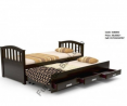 Kids Pull Out Bed SCB005