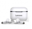 Lenovo LP1 TWS Waterproof Sport Earbud Bluetooth 5 Noise Cancelling Mic Dual Stereo HIFI Bass