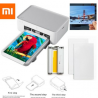 MI Mijia Smart Portable Wireless 6 Inch Photo Printer for Mobile Phone