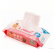 Pet Cleaning and Beauty Appliance Pet Wet Wipes
