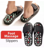 Product details of Acupressure Foot Massager Acupoint Stimulation Massage Slippers Shoes Reflexology