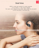 Product details of AWEI A881BL wireless headphones bluetooth ANC noise cancelling stereo earphones w