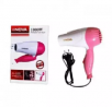 Product details of N-658 Foldable Hair Dryer