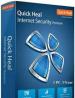 Quick Heal Internet Security Premium 1 PC / 1 Year