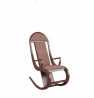 Regal Wooden Rocking Chair - RCH-301