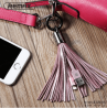 REMAX Portable iPhone Mobile Charger Cable