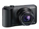 Sony DSC-H90 16x High Zoom Digital Camera