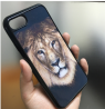 Tiger Style Soft Mobile Case Cover
