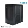 Toten 12U Server Rack Wall Mount 19″ Standard WM.6412.7101