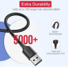 UGREEN Micro USB M - USB 3.0 M 0.25m Data Cable