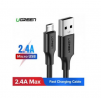 UGREEN Micro USB M - USB 3.0 M Data Cable