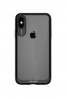 USAMS iPhone X/XS Transparent Protective Case