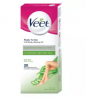 Veet_Full Body Waxing Kit Dry Skin 20 Wax Strips