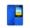 Walton Olvio ML15 Feature Phone - Navy Blue
