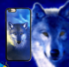 Wolf Mobile Cover