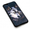 Wolf Phone Cover Case