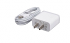 Xiaomi QC 3.0 Fast Charger With Type-C Cable - White