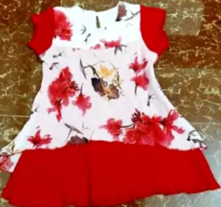 Baby Girl Fancy dress (1-10) Years