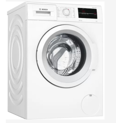 Bosch WAJ20180GC 8Kg Ecosilence Washing Machine
