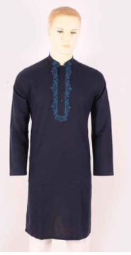 Cotton Punjabi for Men – MN0105