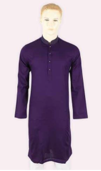 Cotton Punjabi for Men – MN0109