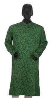 Cotton Punjabi for Men – MN016