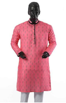 Cotton Punjabi for Men – MN02