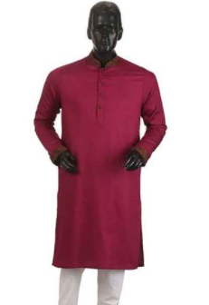 Cotton Punjabi for Men – MN021
