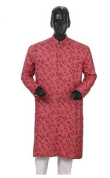 Cotton Punjabi for Men – MN036