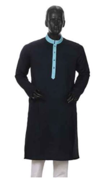 Cotton Punjabi for Men – MN037