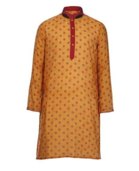 Cotton Punjabi for Men – MN053