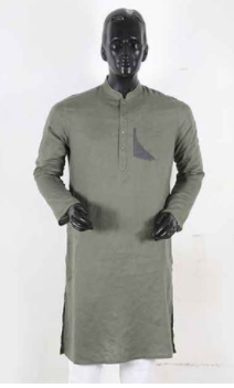 Cotton Punjabi for Men – MN077