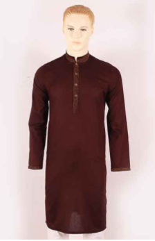 Cotton Punjabi for Men – MN099