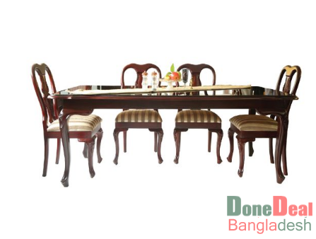 Dining Table 0002 ( Only Table )