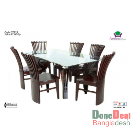 Dining Table DT215