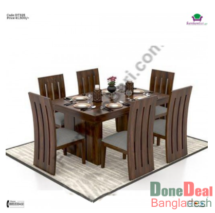 Dining Table DT325