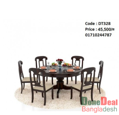 Dining Table DT328