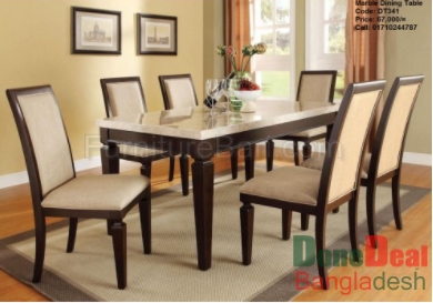 Dining Table DT341