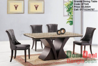 Dining Table DT345