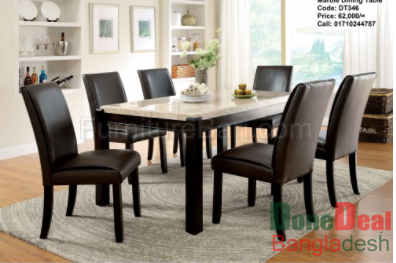 Dining Table DT346