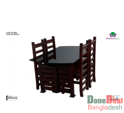 Dining Table DT366