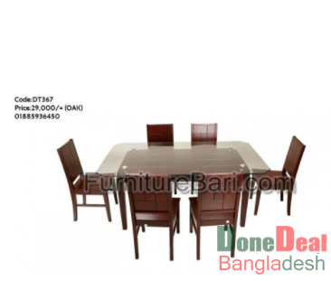 Dining Table DT367