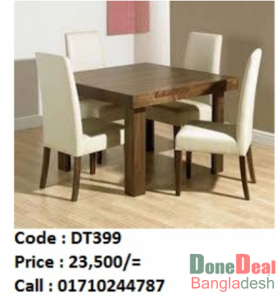 Dining Table DT399